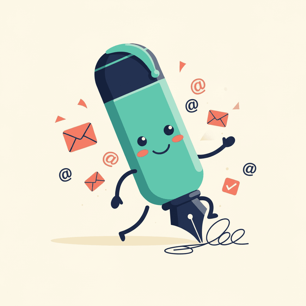 Signature Block Layout How to Create a Professional Email Signature in 2026 | Signkit