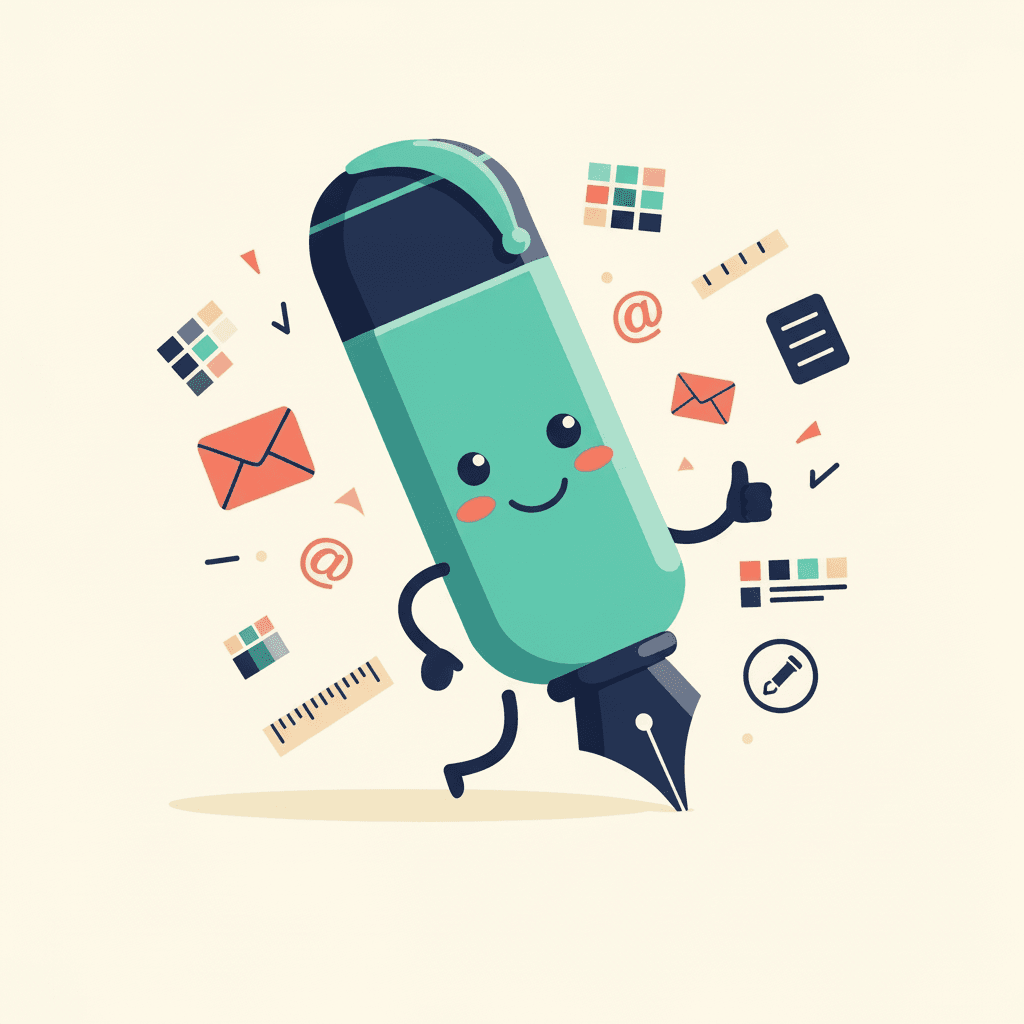Signature Block Layout Email Signature Design Best Practices: The Complete Guide | Signkit