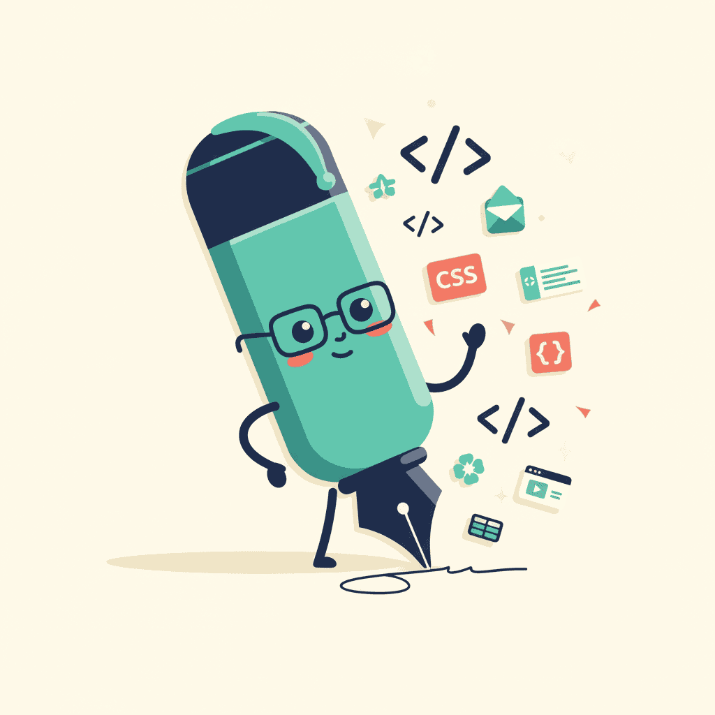Message Image For Html Coding HTML Email Signature Guide: Code Templates and Best Practices | Signkit